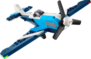 Aircraft: Race Plane