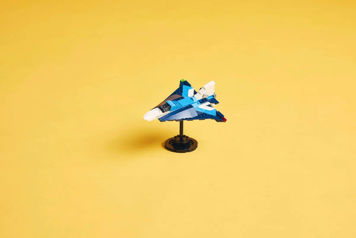 Aircraft: Race Plane - Image 6