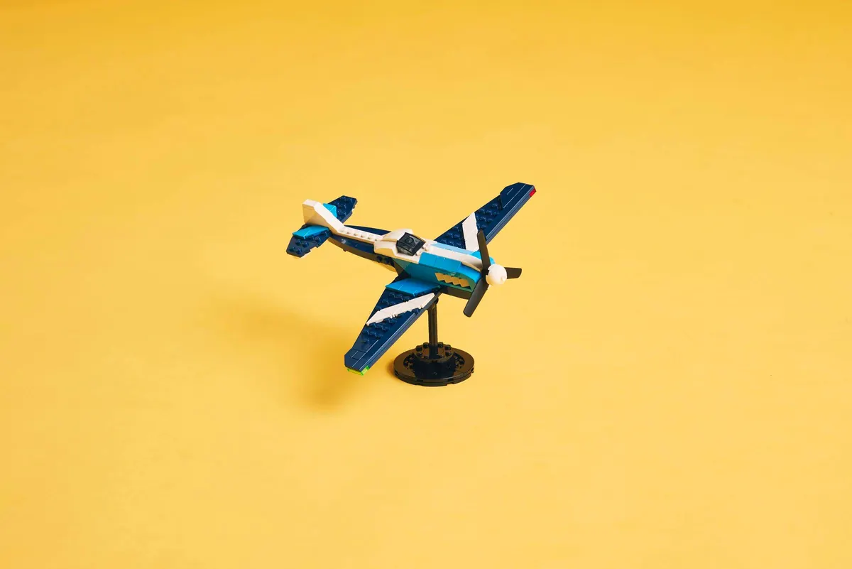 Aircraft: Race Plane - Image 5