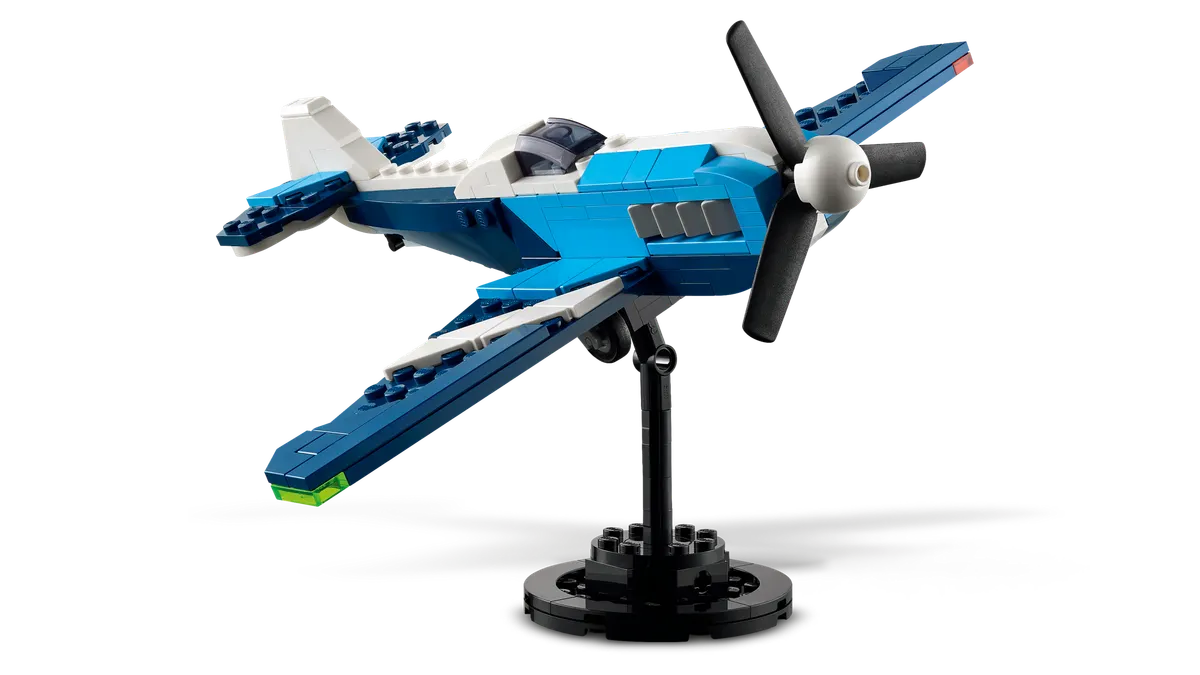 Aircraft: Race Plane - Image 11
