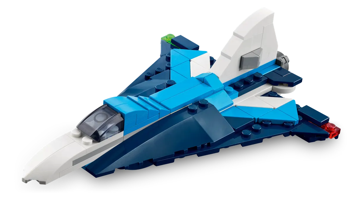 Aircraft: Race Plane - Image 9