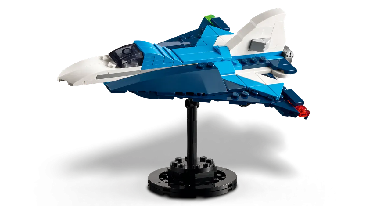 Aircraft: Race Plane - Image 12