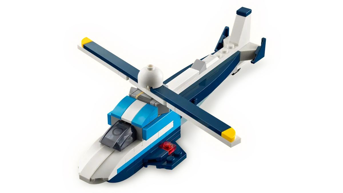 Aircraft: Race Plane - Image 10