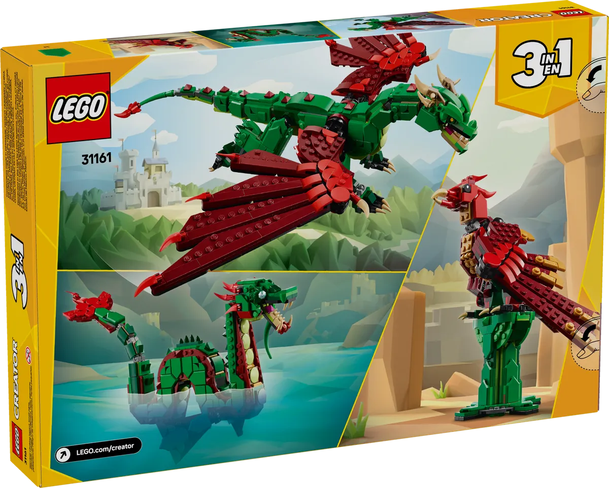 Medieval Dragon - Image 7