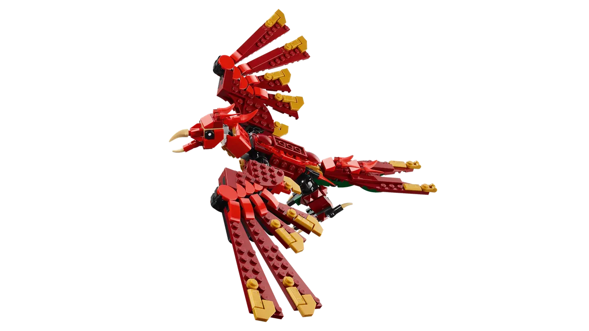 Medieval Dragon - Image 9