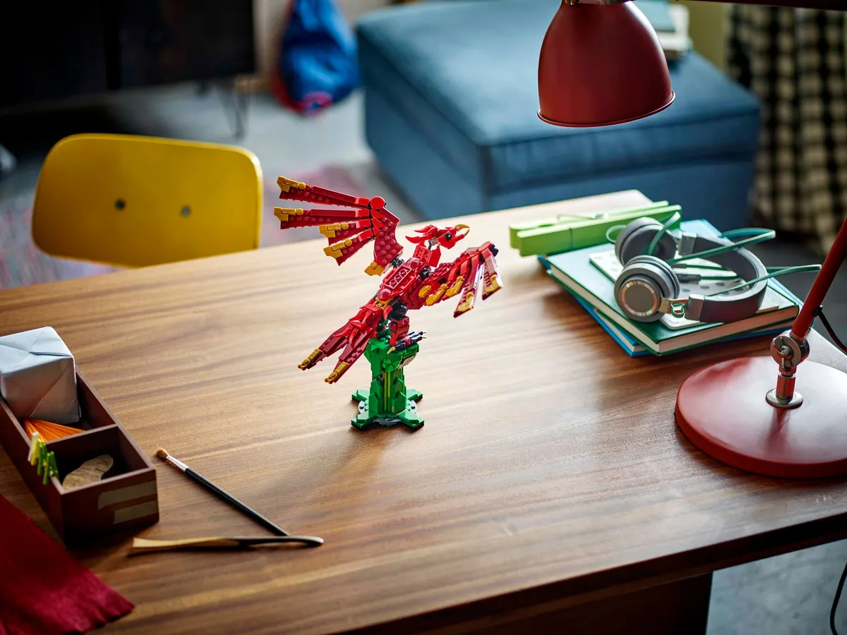 Medieval Dragon - Image 5