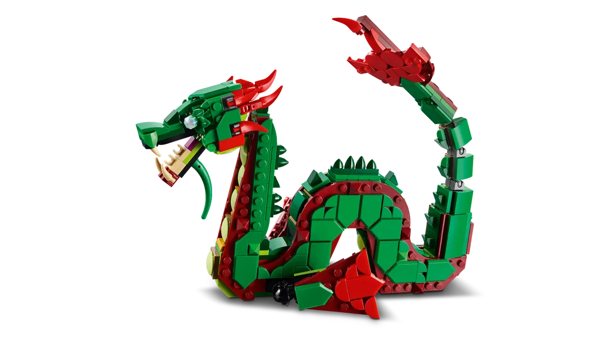 Medieval Dragon - Image 8