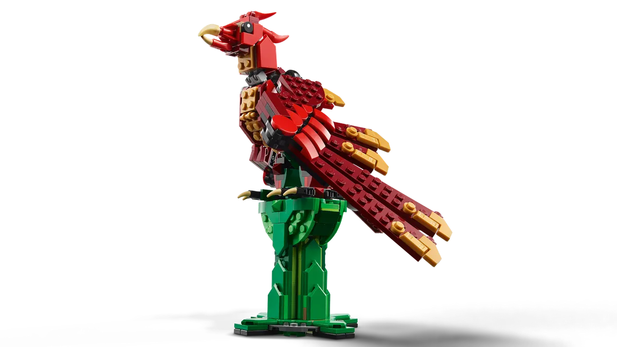 Medieval Dragon - Image 12