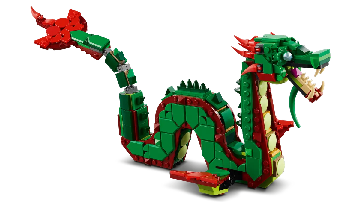 Medieval Dragon - Image 11