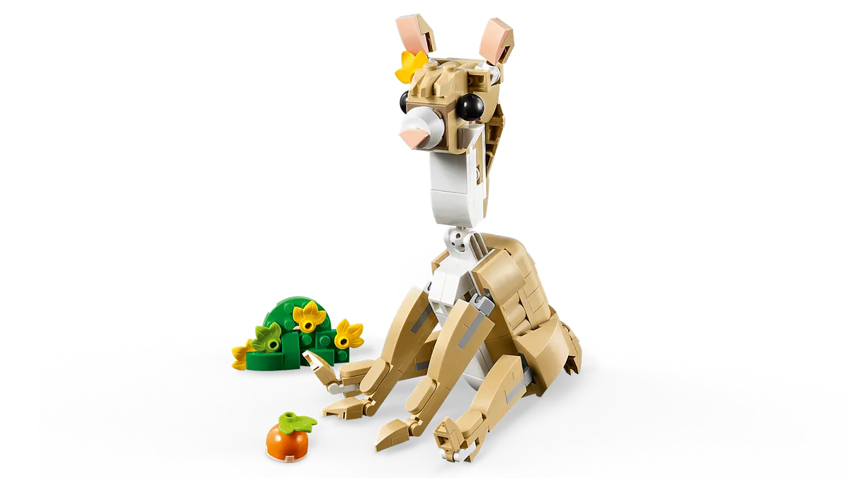 Cute Bunny - Image 12