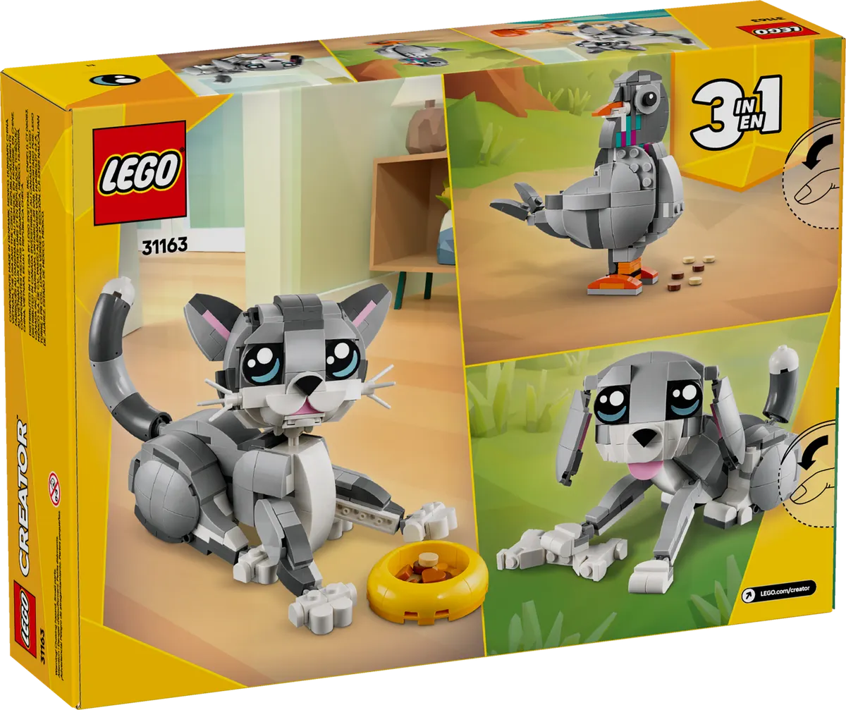 Playful Cat - Image 7