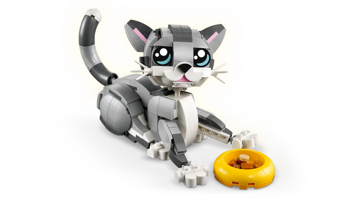Playful Cat - Image 10