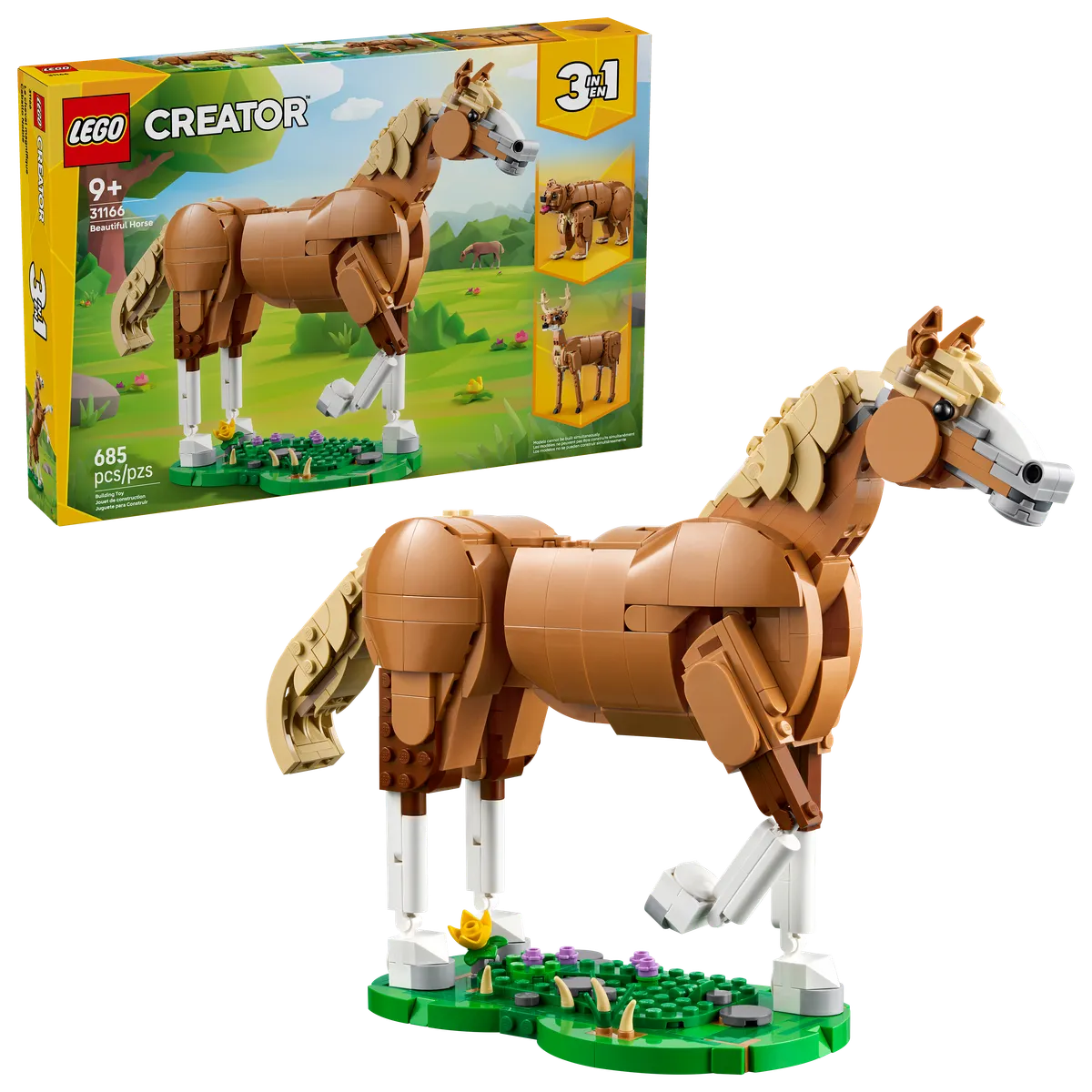 Beautiful Horse - Image 2