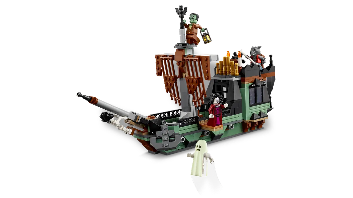 Haunted Mansion - Image 9