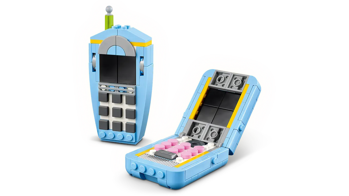 Retro Telephone - Image 10
