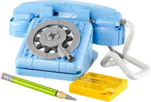 Retro Telephone