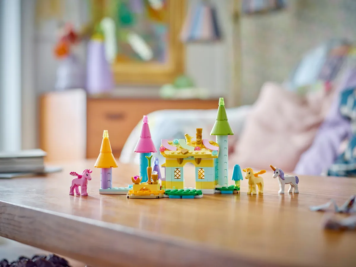 Unicorn Castle - Image 7