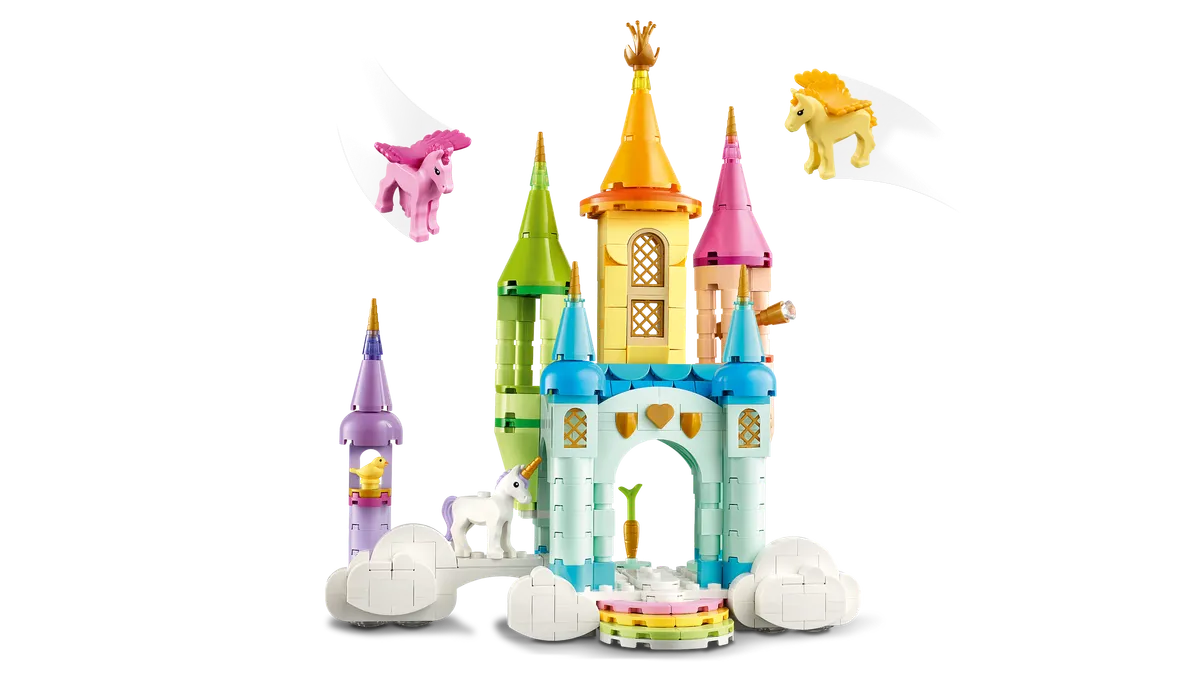 Unicorn Castle - Image 9
