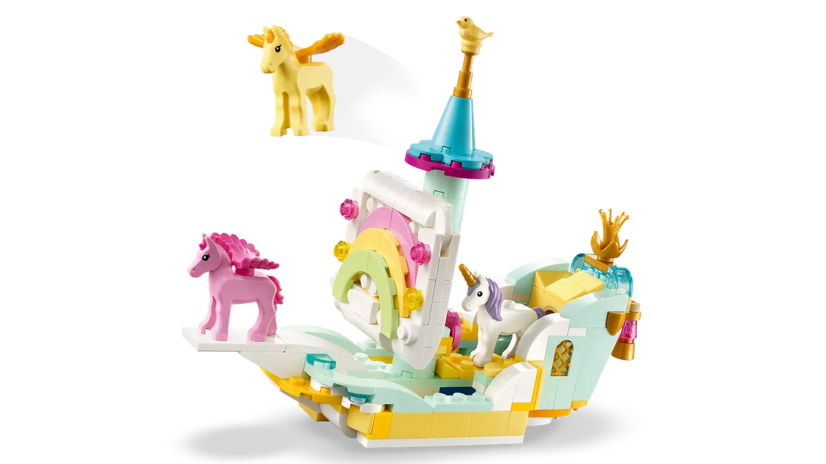 Unicorn Castle - Image 10