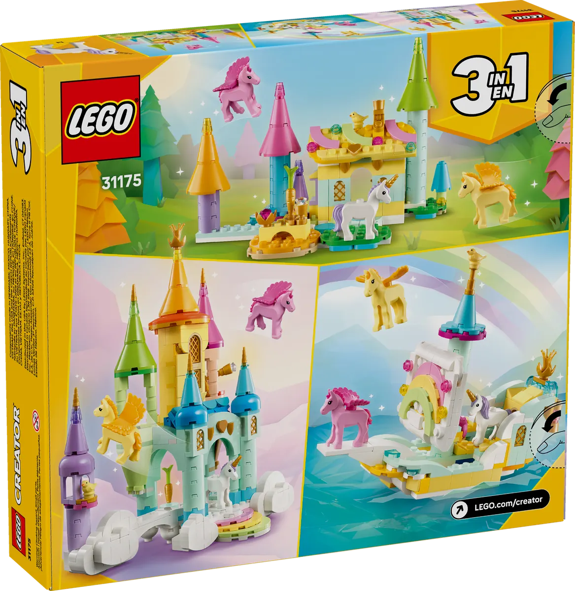 Unicorn Castle - Image 8