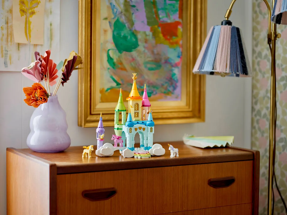 Unicorn Castle - Image 5