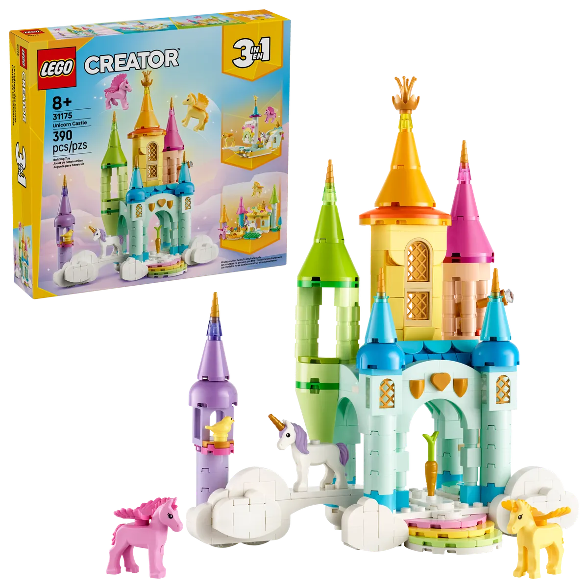 Unicorn Castle - Image 2