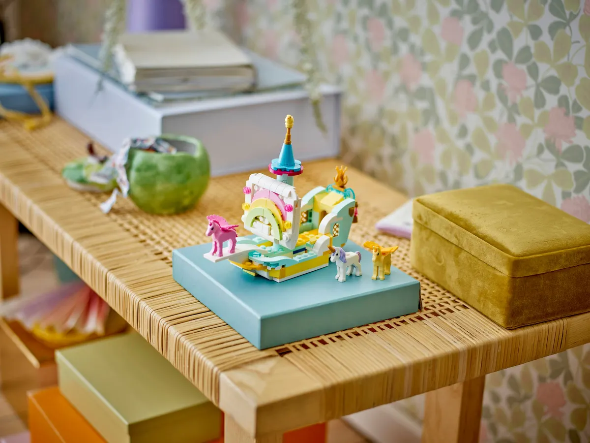 Unicorn Castle - Image 6