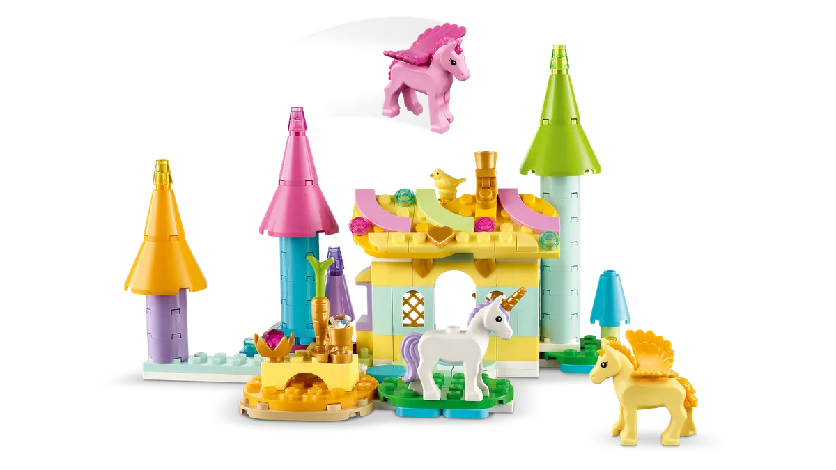 Unicorn Castle - Image 11