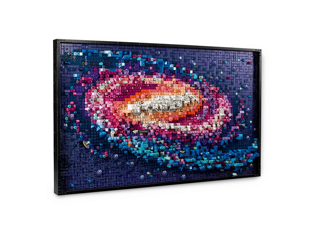 The Milky Way Galaxy - Image 2