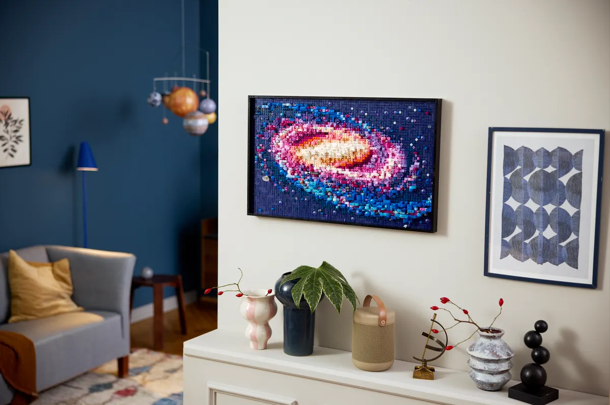 The Milky Way Galaxy - Image 8