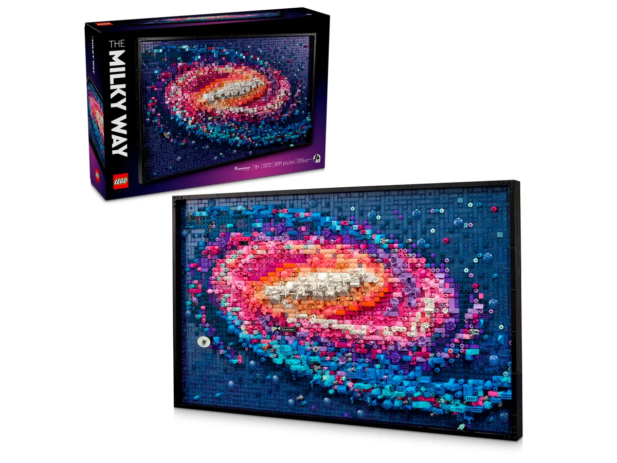 The Milky Way Galaxy - Image 5