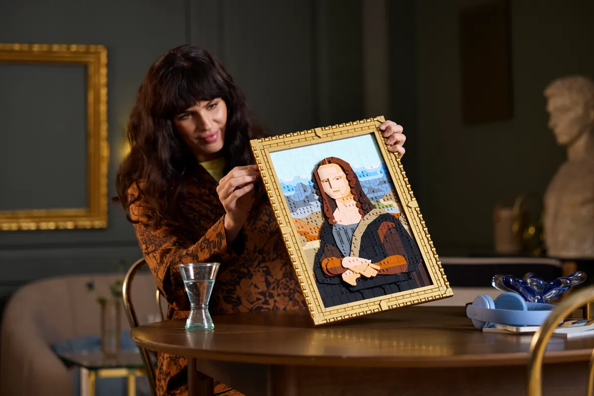 Mona Lisa - Image 4