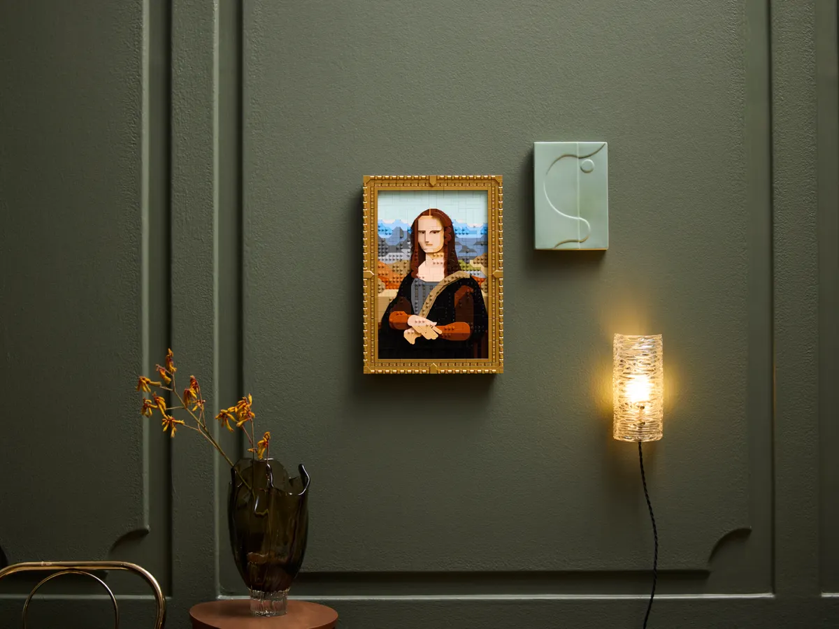Mona Lisa - Image 5