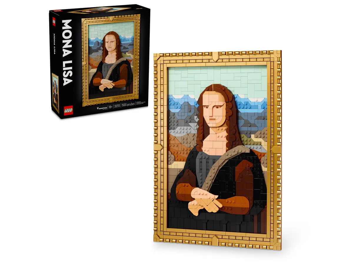 Mona Lisa - Image 3