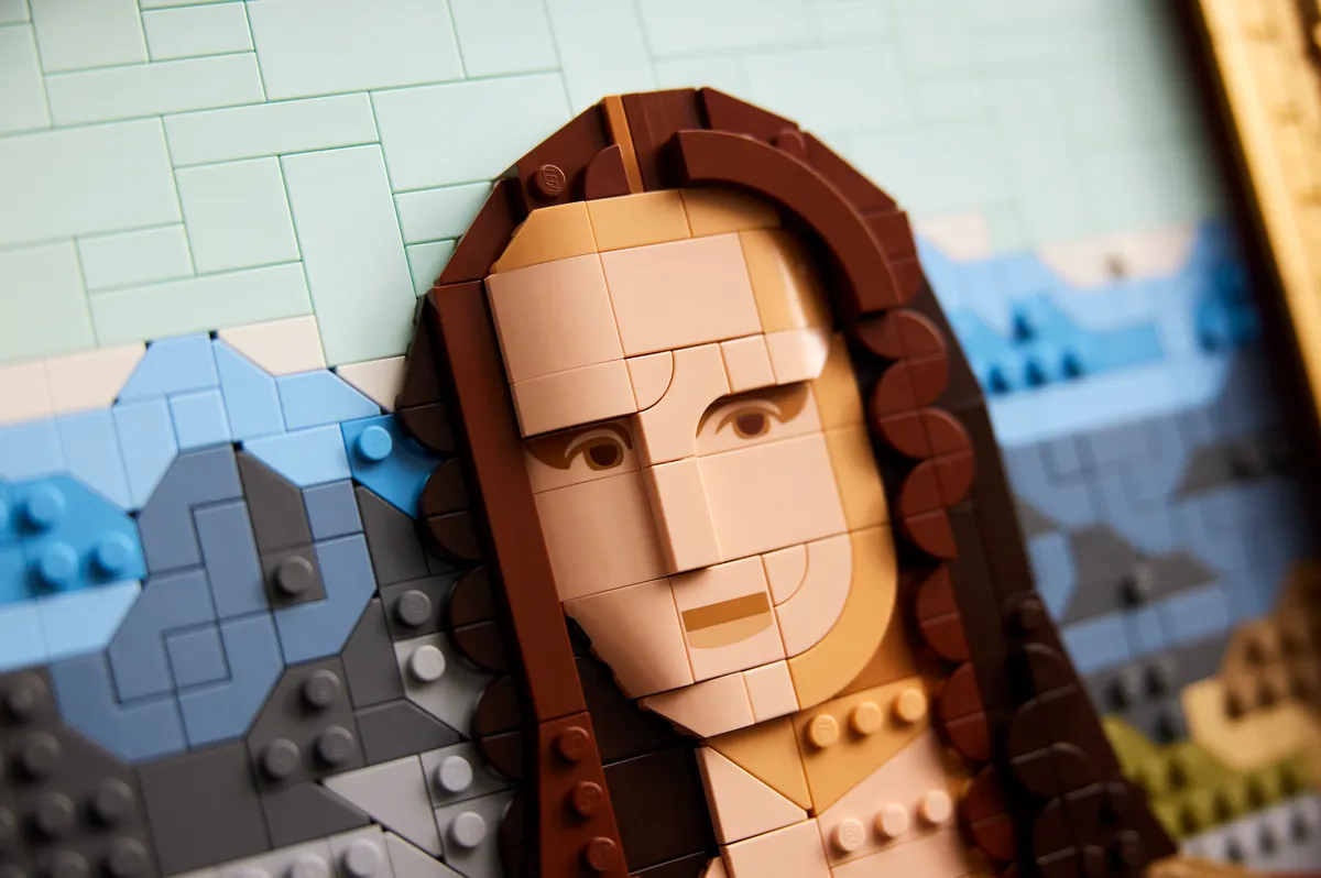 Mona Lisa - Image 7