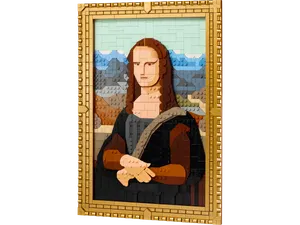 Mona Lisa