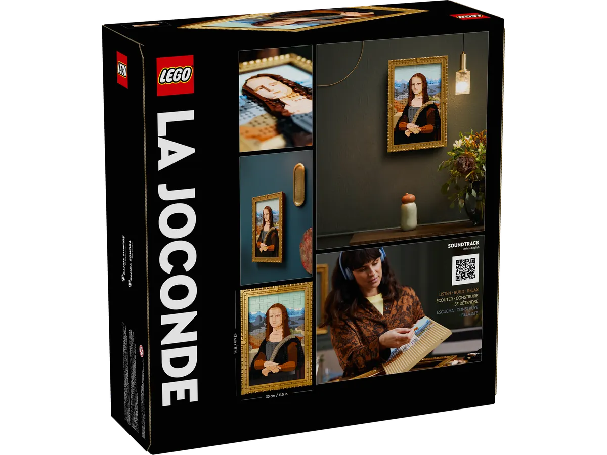Mona Lisa - Image 10