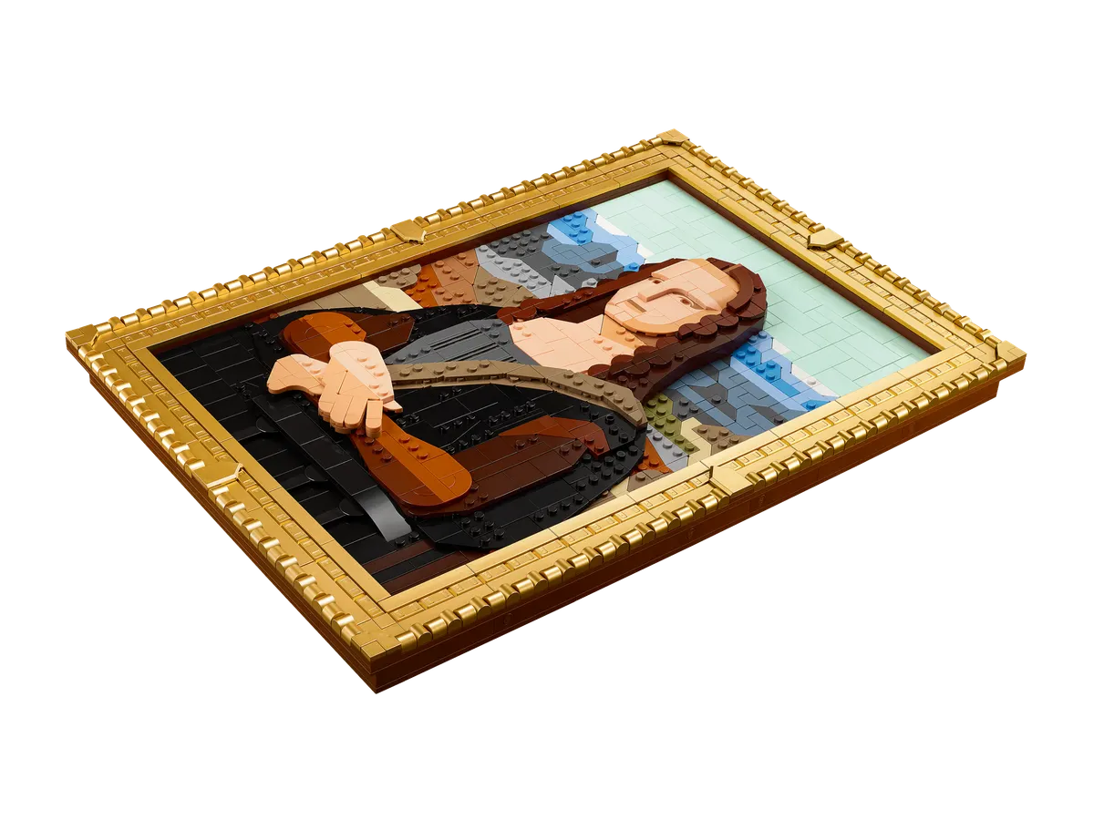 Mona Lisa - Image 2