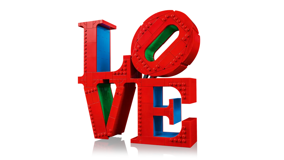 LOVE - Image 8