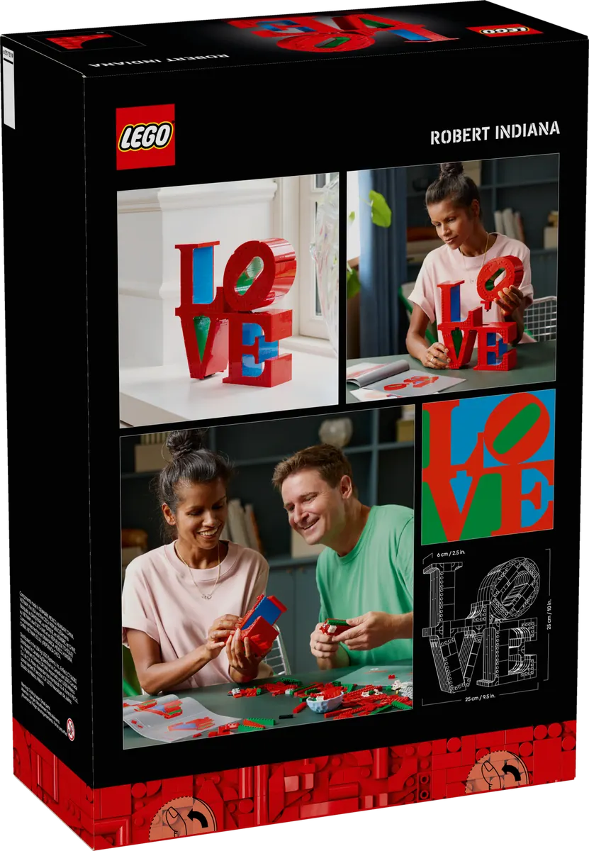 LOVE - Image 7