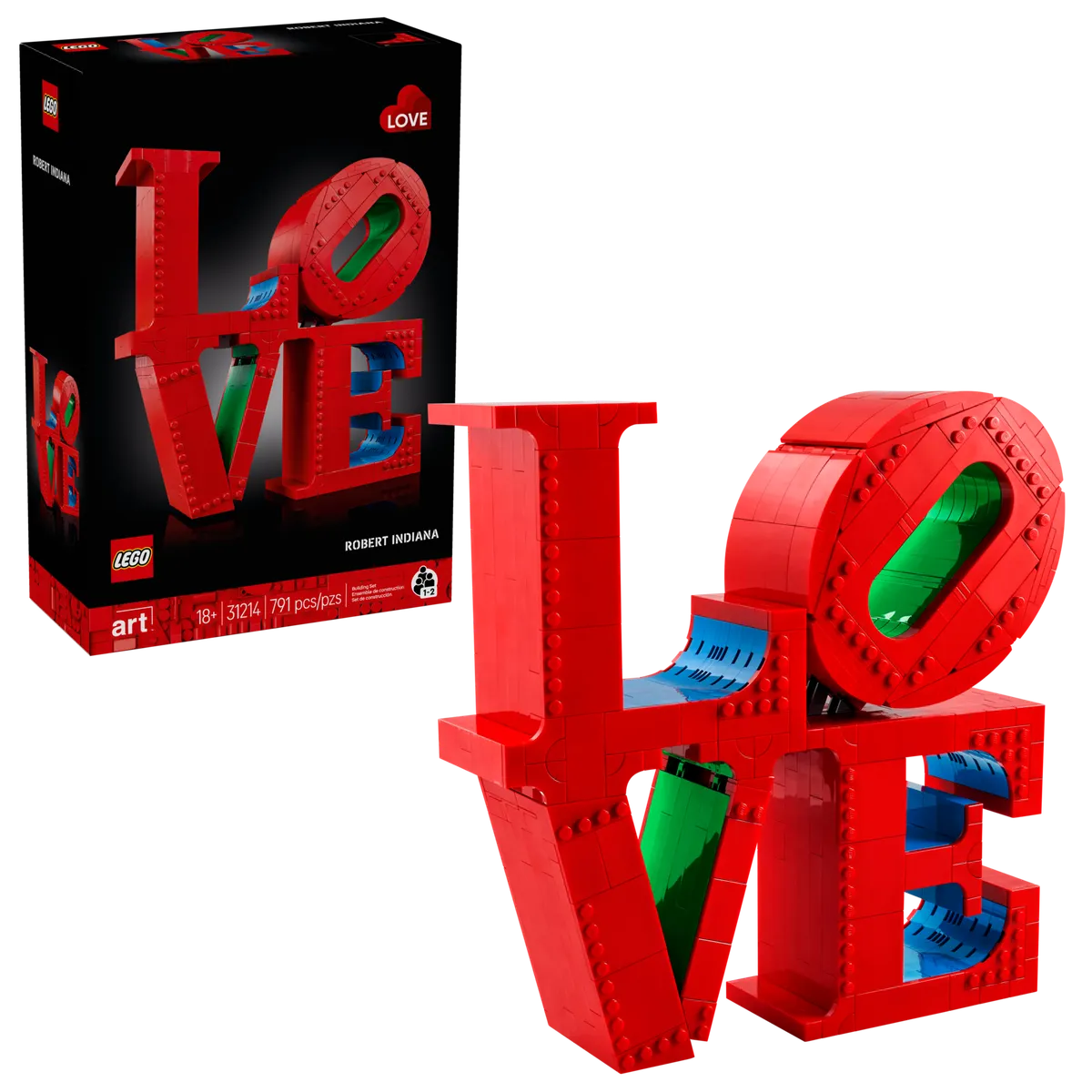 LOVE - Image 2