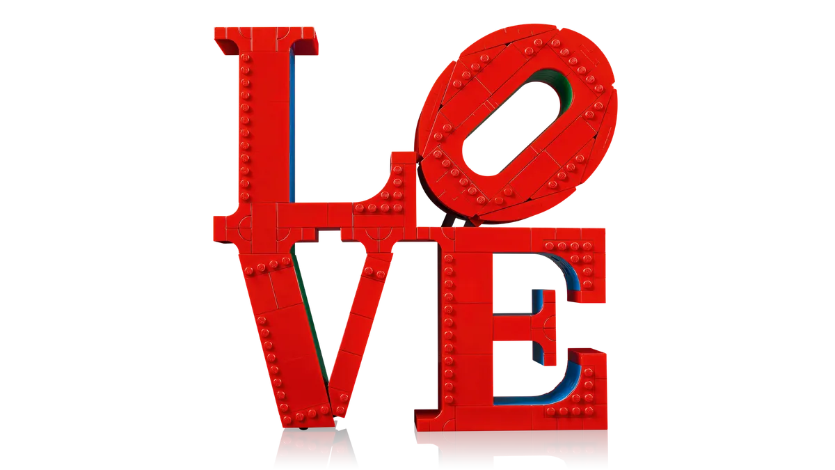LOVE - Image 9