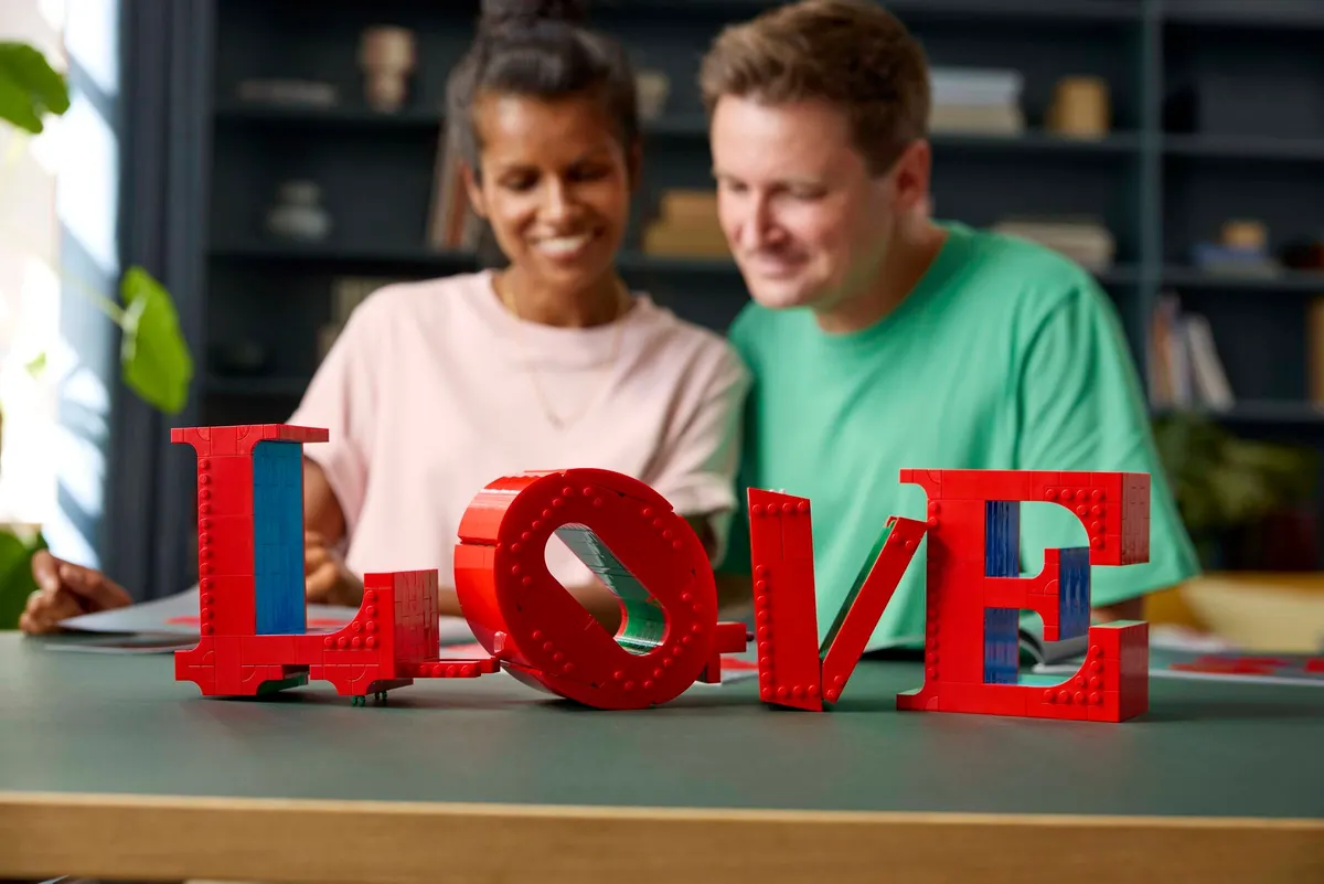 LOVE - Image 4