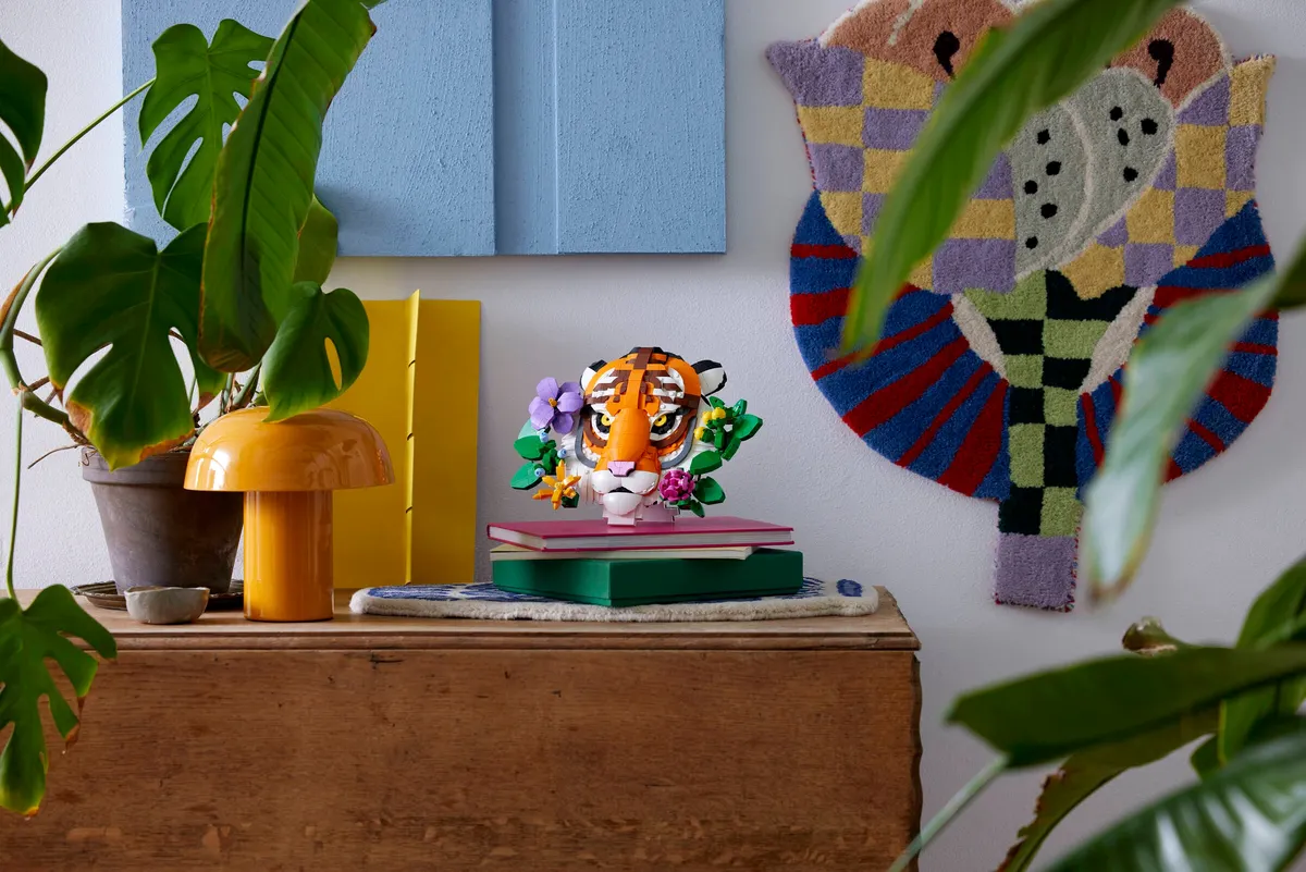 The Fauna Collection - Tiger - Image 5