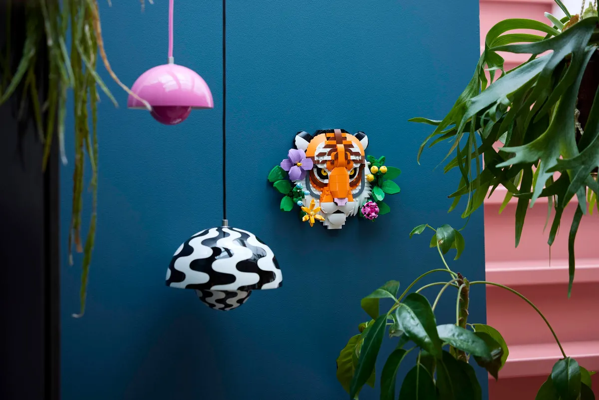 The Fauna Collection - Tiger - Image 8