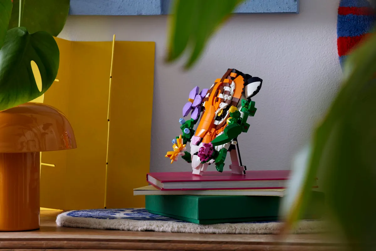 The Fauna Collection - Tiger - Image 6