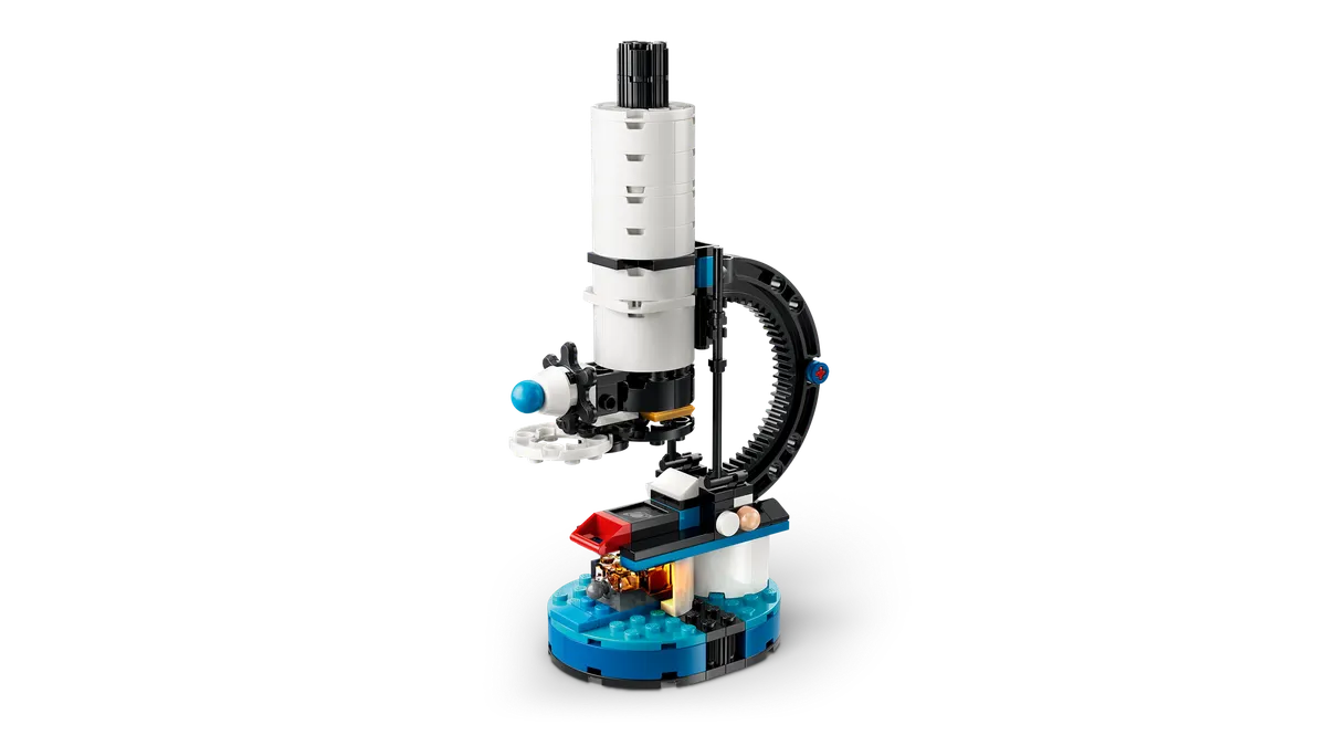 Space Exploration Telescope - Image 10