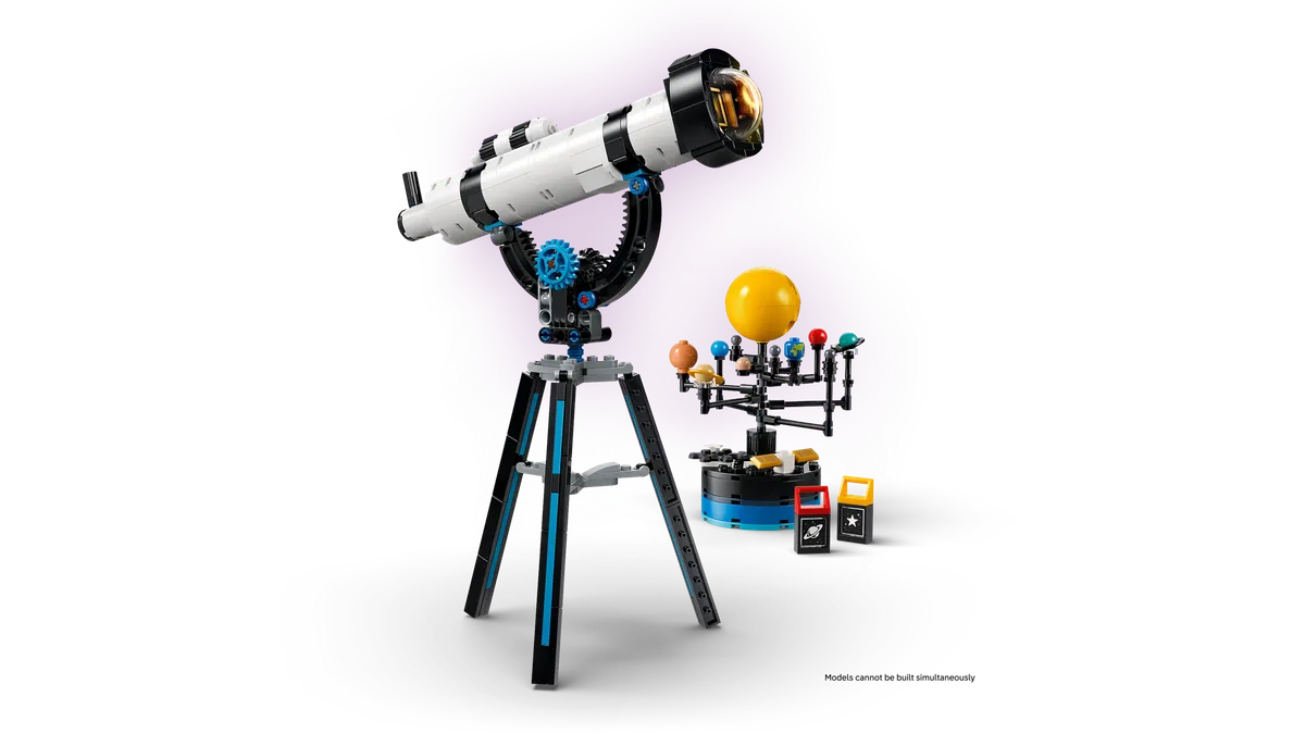 Space Exploration Telescope - Image 9
