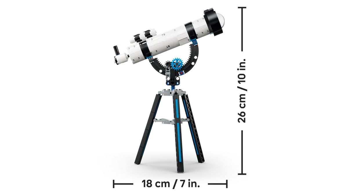 Space Exploration Telescope - Image 12
