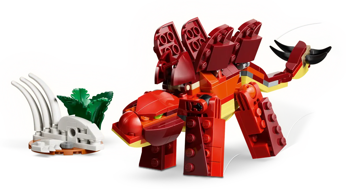 Fierce Dinosaur - Image 11
